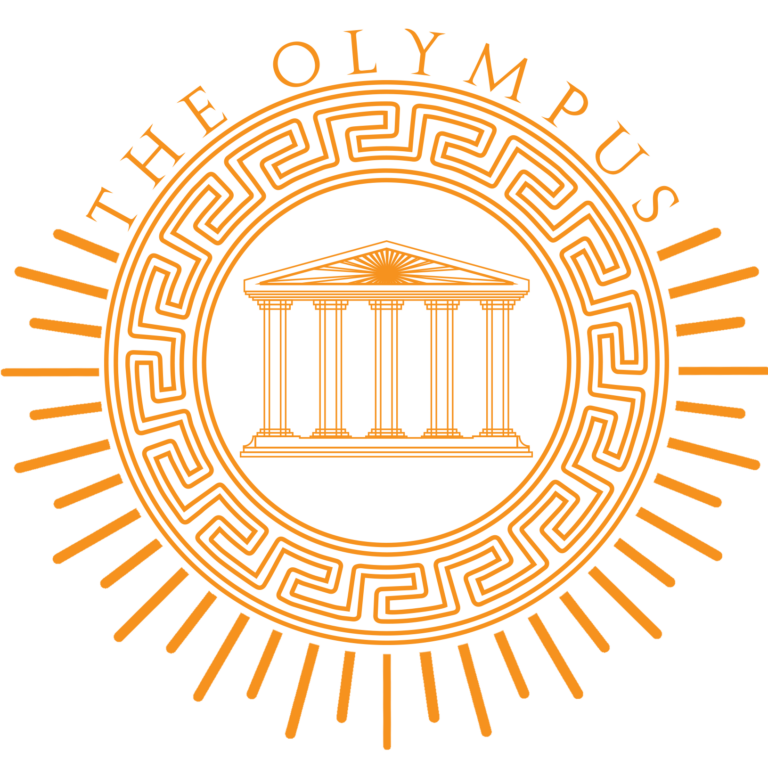 The Olympus Learning Hub