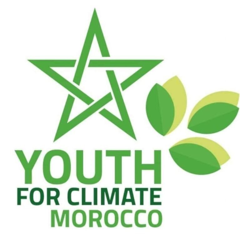 Youth for Climate Morocco