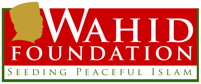 Wahid Foundation