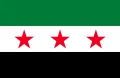 Flag-Syria Flag-Syria